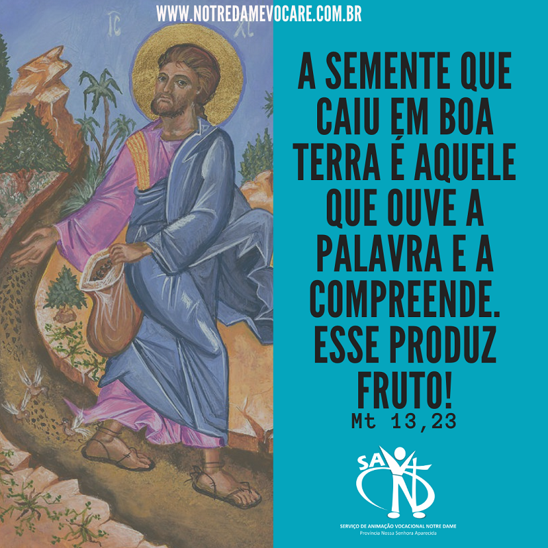 Notre Dame Vocare